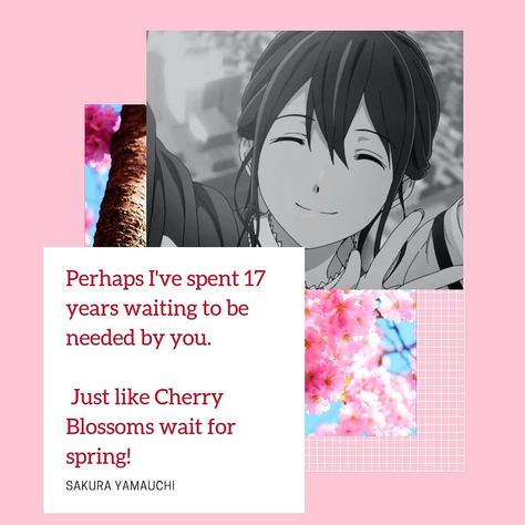 You can use this I want to eat your Pancreas on your Instagram handle. Be sure to tag @bowlanime when you do. Would mean a lot! #animemoviequotes #animequotes #Iwanttoeatyourpancreas #quotes Whatever Happens Happens, Garden Of Words, Best Movie Lines, Conan Movie, Good Anime Series, Anime Quotes Inspirational, Ghibli Movies, Anime Fairy, I Want To Eat