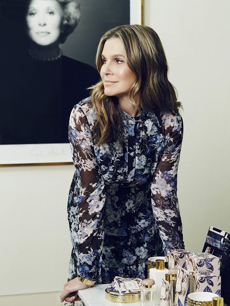 Aerin Lauder Shares Her Daily Beauty Rituals | PORTER Aerin Lauder, Tom Ford Beauty, International Women’s Day, Woman’s Day, Style Icon, Bobbi Brown, Lifestyle Brands, Tom Ford, Style Icons