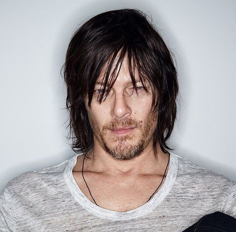 Darryl Dixon, Daryl Twd, Carl Grimes, Cillian Murphy, Daryl Dixon, Norman Reedus, Man Crush, The Walking Dead, Celebrity Crush