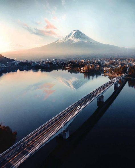 Mount Fuji, Honshu Island, Japan Mount Fuji Japan, Monte Fuji, Mont Fuji, Yamanashi, Manama, Shizuoka, Destination Voyage, Amazing Pictures, Mount Fuji