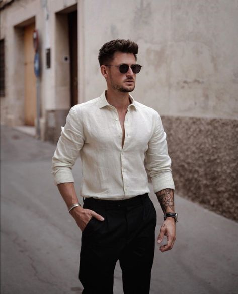 [Ad] 17 Romantic Date Outfit Men Advice To Try Out In All Season #romanticdateoutfitmen Men Formal Outfit Classy, Date Outfit Men, Mens Prom Outfit, Romantic Date Outfit, Dinner Outfit Men, Men Formal Outfit, Formals For Men, Formal Dress For Men, Teens Outfits