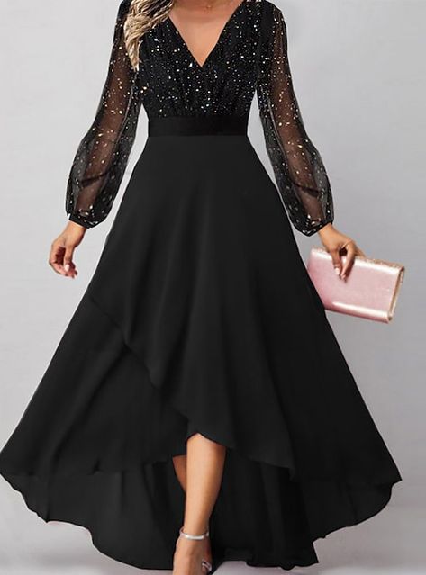 Drátěná Socha, Fall Party Dress, Party Dresses Online, Semi Formal Dress, 2023 Trends, Semi Formal Dresses, Trends 2023, Winter Fabric, Formal Party Dress