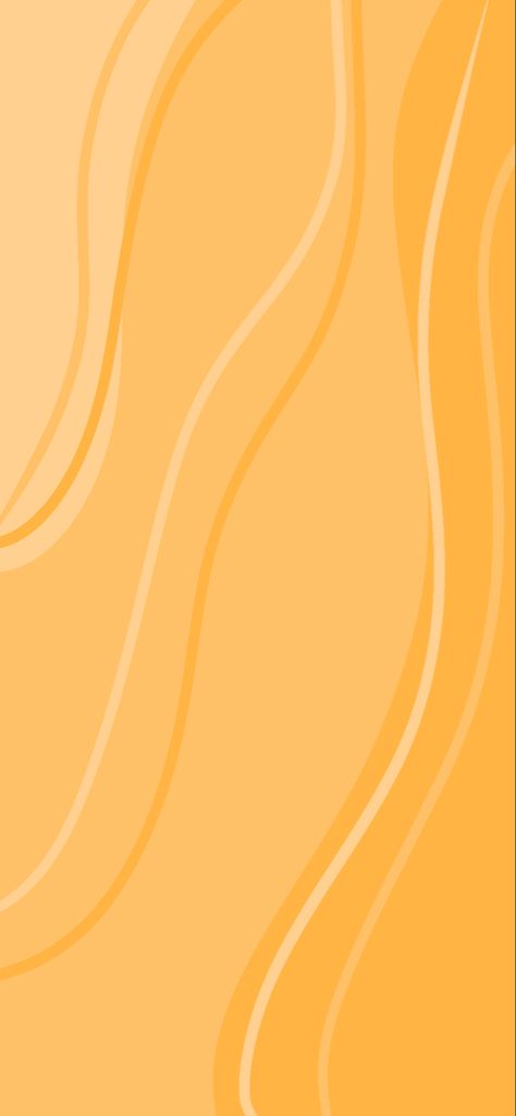 Orange Swirl Background, Pale Orange Wallpaper, Pale Orange Aesthetic, Swirl Background, Pinterest Wallpaper, Yellow Wall, Lock Screens, Pale Orange, Pink Instagram