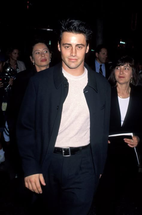 90s Matt Leblanc, Mat Leblanc 90s, Matt Leblanc Now, Mat Leblanc, Matt Leblanc 90s, Young Matt Leblanc, Joey Friends, Friends Scenes, Matt Leblanc