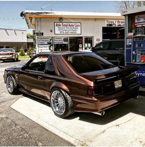 Foxbody Mustang Convertible, Ford Fox Body Mustang, Fox Body Mustang Wallpaper, Ford Fox, Foxbody Mustang, Fox Mustang, Ford Mustang Cobra, Fox Body Mustang, Car Deco