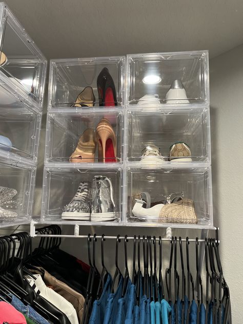 Black Shoe Containers, Clear Shoe Boxes, Clear Shoe Boxes Storage, Transparent Shoe Box Storage, Shoe Storage Boxes Clear, Shoe Display Case, Shoe Bin, Shoe Containers, Shoe Box Storage