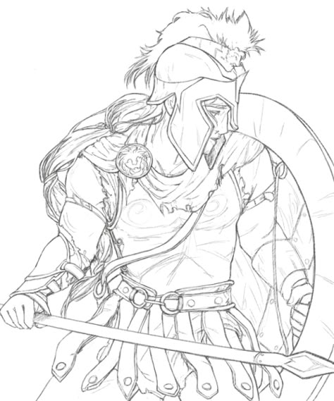 Patroclus And Achilles, Achilles Patroclus, Roman Armor, Armor Drawing, Captive Prince, Achilles And Patroclus, Homeschool Books, The Song Of Achilles, Books Characters