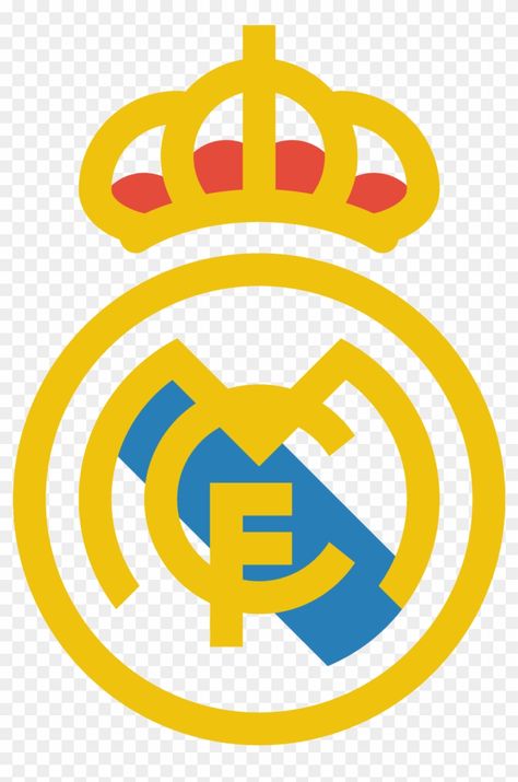 Real Madrid Logo Drawing, Realmadrid Art Logo, Real Madrid Logo Png, Real Madrid Drawing, Logo Del Real Madrid, Logo Real Madrid, Manchester City Logo, Ideas Cartas, Creative Mind Map