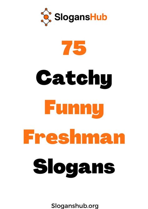 Freshman Quotes, Funny Taglines, Catchy Slogans, Cool Slogans, Meant To Be Quotes, Slogan Tshirt, Funny Slogans, Kids On The Block, Shirts With Sayings