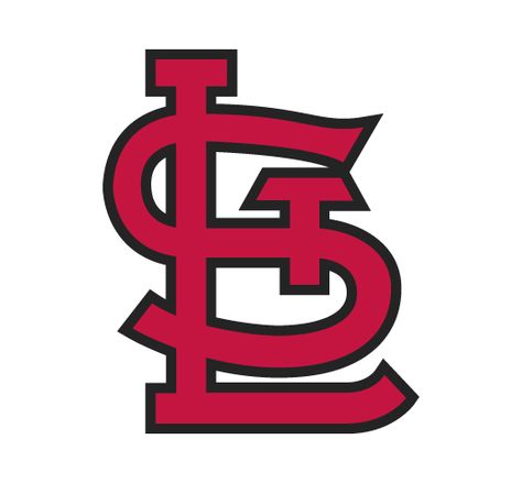 Stl Cardinals Baseball, New York Giants Logo, Giants Logo, St Louis Cardinals Baseball, Stl Cardinals, Mlb Logos, Odell Beckham, Odell Beckham Jr, Cardinals Baseball