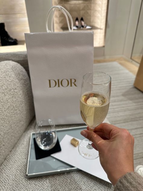 Dior Shopping Bag, Money Wallpapers, Marcella Vitiello, Dior Shopping, Boujee Lifestyle, Dior Gift, Dior Store, Luxury Birthday Gifts, Selfie Snapchat