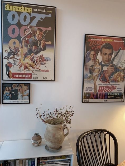 Movie Posters Apartment, Framed Movie Posters On Wall, Posters On Wall Living Room, Movie Poster Room Decor Aesthetic, Framed Posters On Wall Bedroom Aesthetic, Movie Posters Bedroom, Movie Poster Wall Bedroom, Movie Posters On Wall Bedroom, Movie Posters Room Decor