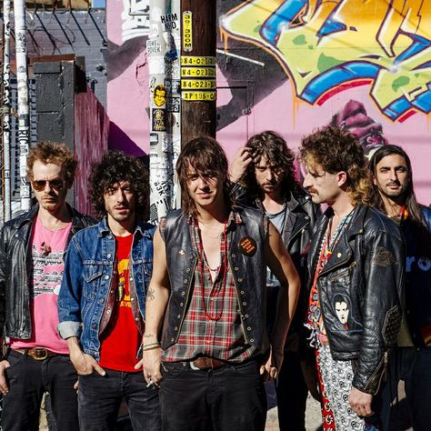 The Voidz Roman Empire, The Voidz, Moving Too Fast, Rock And, Juju On That Beat, Julian Casablancas, The Strokes, Rock N Roll, Musical