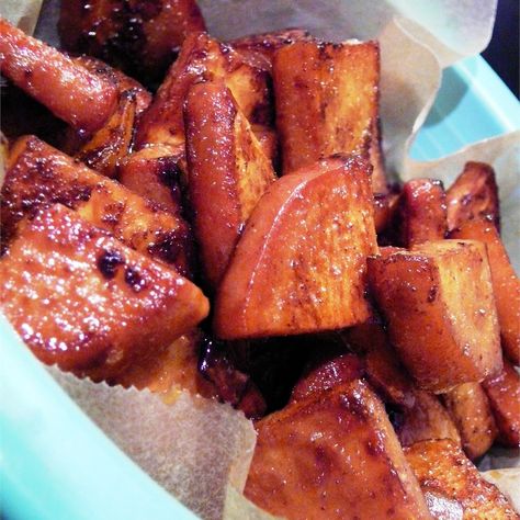 Deep Fried Sweet Potatoes, Fried Sweet Potato Recipes, Fried Sweet Potatoes Skillet, Fried Sweet Potato Fries, Pan Fried Sweet Potatoes, Fried Sweet Potatoes, Sweet Potato Seasoning, Fried Recipes, Sweet Potatoes Recipe