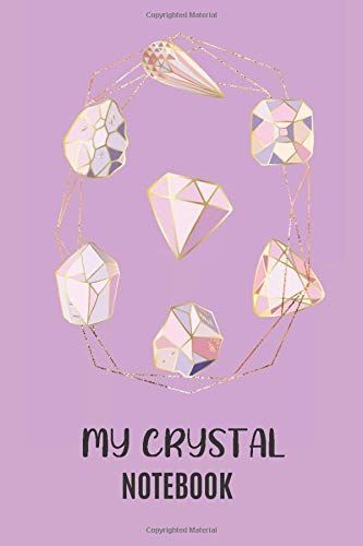 MY CRYSTAL Notebook: Glossy Purple Crystal Design Cover, ... https://www.amazon.co.uk/dp/1709589388/ref=cm_sw_r_pi_dp_U_x_Kb7dEb679X3ZW Crystal Notebook, Design Cover, Crystal Design, Purple Crystal, Amazon Book Store, Purple Crystals, Book Store, Lined Page, Crystals And Gemstones