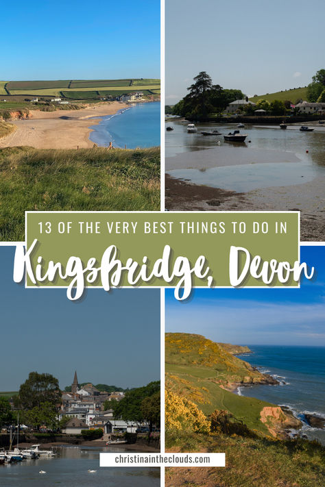 The best places to visit on your UK staycation holiday to South Devon. If you are looking for the best things to do in Devon then look no further. In this blog post have compiled a list of the best things to do in Devon, so click on to find out. Devon | Visit Devon | Devon travel Guide | Devon Trip | Things to do in Devon | Best things to do in Devon | Devon Things to do |Devon England Uk Staycation, Devon Devon, South Devon, Holiday Packing, Devon And Cornwall, Devon England, In The Clouds, Best Places To Visit, Uk Travel