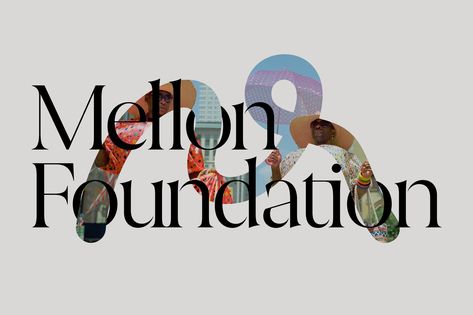 Featuring a morphing and mutating “M” logo, Opara takes arts and humanities foundation Mellon in a striking new direction. Arts And Humanities, Foundation Brands, Create Logo, Web Design Trends, Environmental Graphics, Tech Trends, A Typical, Letter S, Visual Identity