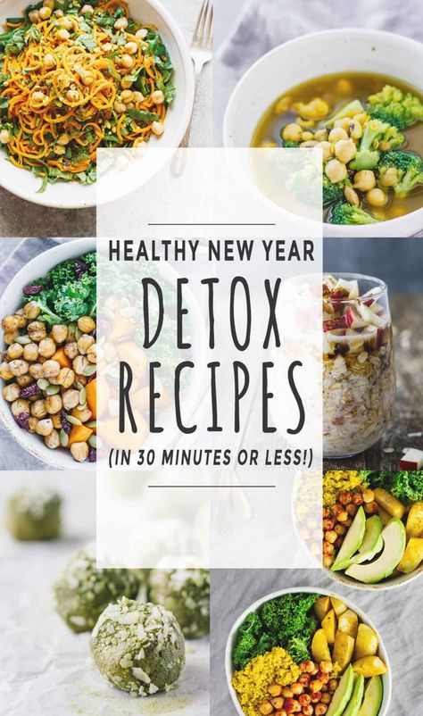 New Years Detox, Healthy New Year, Dinner Vegetarian, Unhealthy Diet, Healthy Morning Routine, Soup Dinner, Cleanse Recipes, Turmeric Benefits, Healthy Detox