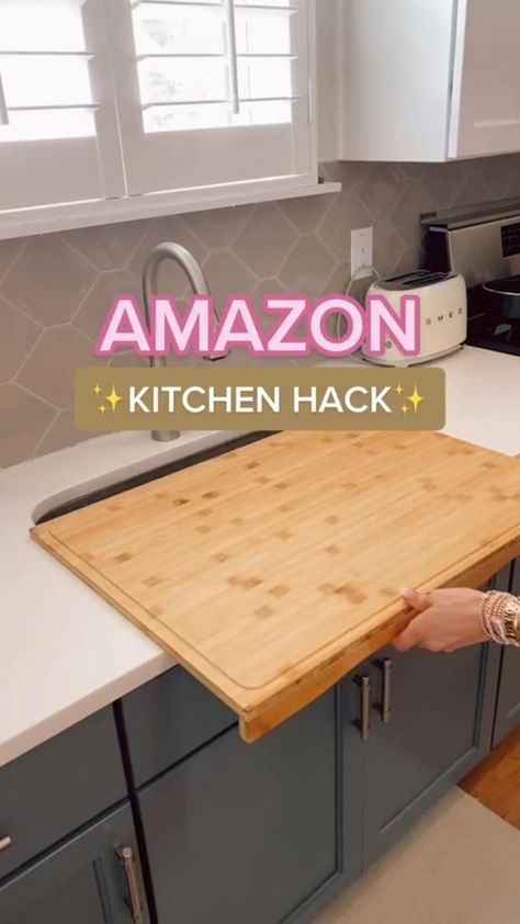 Pin on Kitchen Products Interior Kitchen, Amazon Kitchen, Home Organization Hacks, Contemporary Living, Home Gadgets, Kitchen Hacks, Home Hacks, Diy Kitchen, Home Decor Kitchen