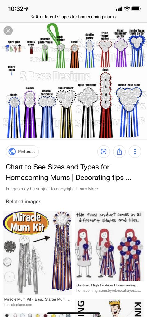 Homecoming Mum Centerpiece Ideas, How To Make A Homecoming Mum Garter, Mini Homecoming Mums Diy, Homecoming Mum Cheerleader, Homecoming Mums Couples, Making Mums For Homecoming, Homecoming Cheer Garters, Texas Homecoming Mums Braid Tutorials, How To Make Hoco Mums