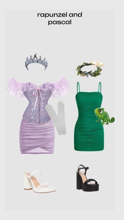 Fun Halloween Outfits, Classy Halloween Costumes, Cute Group Halloween Costumes, Matching Halloween Costumes, Trio Halloween Costumes, Duo Costumes, Pretty Halloween Costumes, Bff Halloween Costumes, Best Friend Halloween Costumes