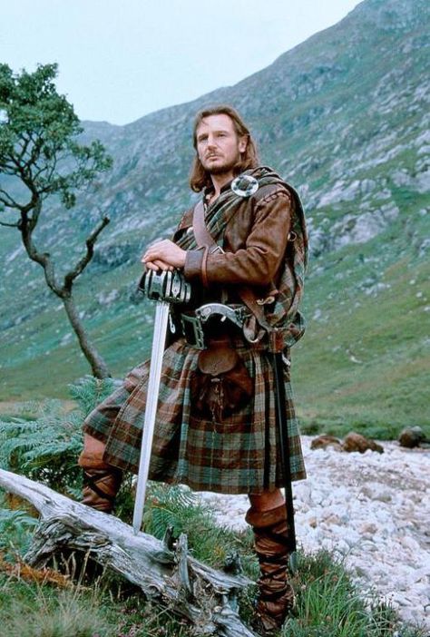 Kilts For Sale, Great Kilt, Scottish Clothing, Scottish Warrior, Scottish Man, Rob Roy, Kilt Outfits, Celtic Warriors, Scottish Kilts