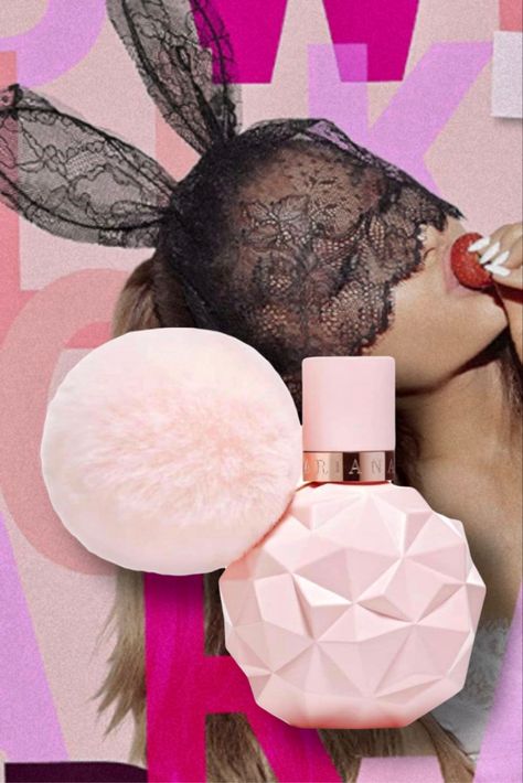 Sweet Like Candy Perfume, Ariana Grande Sweet Like Candy, Candy Perfume, Sweet Like Candy, Vanilla Orchid, Pink Sugar, Fragrance For Women, Smells Amazing, Katy Perry