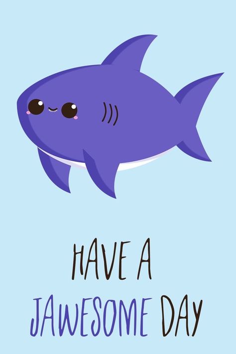 Humour, Kawaii, Cute Puns Motivation, Pun Cards, Punny Puns, Punny Cards, Funny Food Puns, Animal Puns, Love Puns