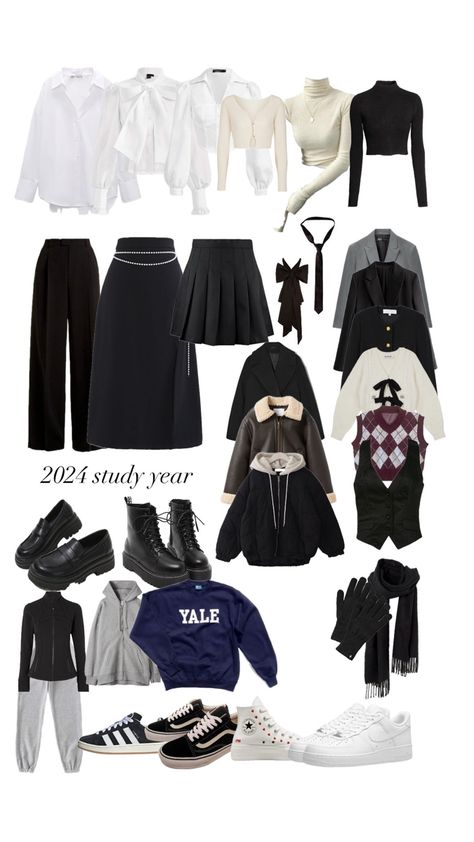 Old money wardrobe capsule school uniform Old Money Wardrobe, Uniform Wardrobe, School Uniform Dress, School Uniform Fashion, School Uniform Outfits, Wardrobe Capsule, Classic Style Outfits, Woman Suit Fashion, Tomboy Style Outfits