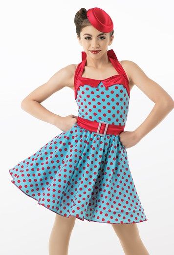 Weissman Dance Costumes Character, Dance Sayings, Dance Recital Costumes, Short Gloves, Belt With Buckle, Swing Dance, Dance Recital, Pillbox Hat, Figure Skating Dresses