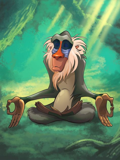 Rafiki Lion King, The Lion King Characters, Lion King Drawings, Walt Disney Characters, Eagle Wallpaper, Il Re Leone, Pencil Sketch Images, Tatuaje A Color, Pinturas Disney