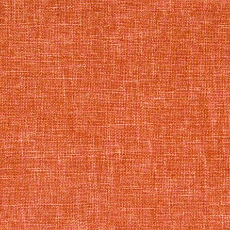 B3817 Mandarin Crypton Fabric, Orange Texture, Velvet Upholstery Fabric, Orange Fabric, Soft Bristle Brush, Burke Decor, Fabric Projects, Fabric Stores Online, Joanns Fabric And Crafts