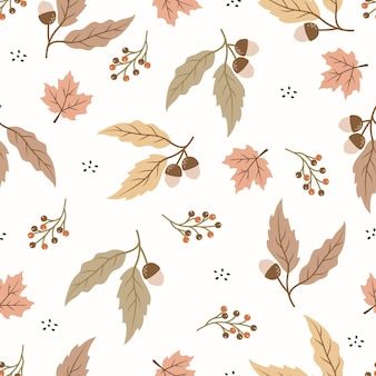 User10983575 | Freepik Fall Surface Pattern Design, Autumn Patterns, Dickson Tennessee, Cookie Images, Leaves Fabric, Patterns Wallpaper, Fruit Wallpaper, Autumn Pattern, Fall Patterns