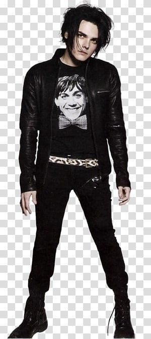 Gerard way full body pic gerard mcr my chemical romance png cutout Body Pic, I Love Mcr, Gerard Way, Emo Boys, My Chemical Romance, Full Body