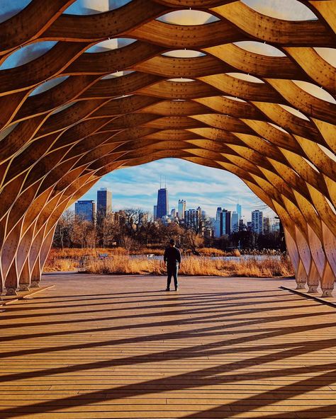 We found the city's most Instagram-friendly spots. These likable sights will have your friends double-tapping.