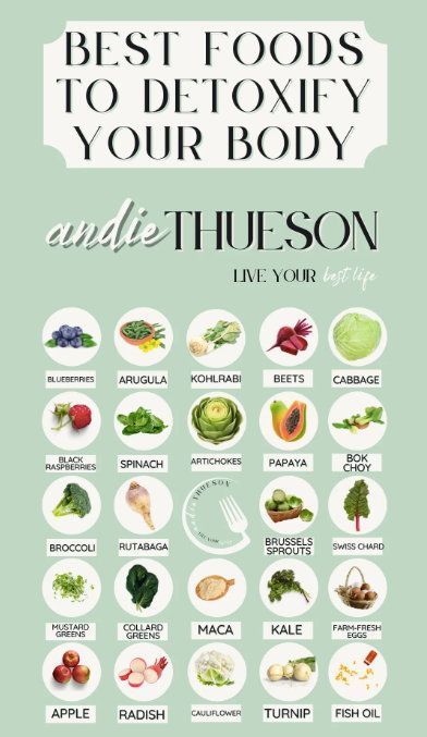 Food For Detoxing, Detoxing Your Body, Detox Your Home, Cleaning Your Colon, Broccoli Sprouts, Cleanse Diet, Detox Tips, Easy Detox, Home Body