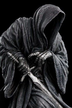 Nazgûl Nazgul Tattoo, Ring Wraith, Truk Ford, Lord Sauron, Dungeon Synth, Witch King Of Angmar, Lord Of The Rings Tattoo, Grim Reaper Tattoo, John Howe