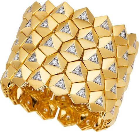 Estate Jewelry:Bracelets, Diamond, Gold Bracelet. ... Cuff Bracelets Gold, Diamond Gold Bracelet, Bracelets Diamond, David Webb, Bracelets Gold, Bracelets Gold Diamond, Silver Jewels, Pretty Bracelets, Amethyst Bracelet