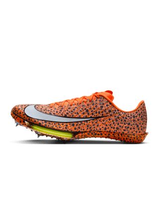 Nike Maxfly 2 Electric Track & Field Sprinting Spikes Air Zoom, Track And Field, Track, Nike, Turn Ons