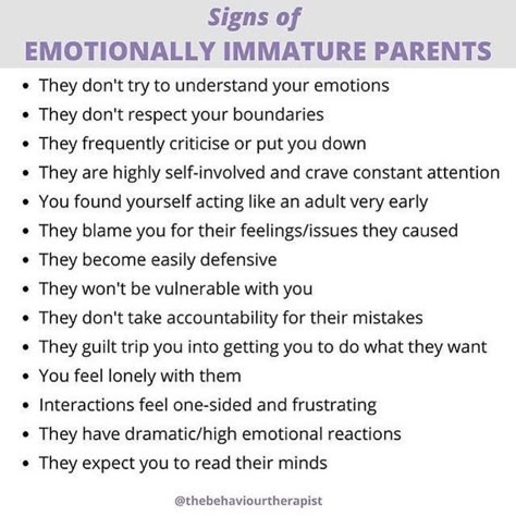 Borderline Mother, Parent Wounds, Walk On Eggshells, Emotional Immaturity, Codependency Quotes, Emotionally Immature Parents, Emotionally Immature, Narcissism Relationships, Toxic Parents