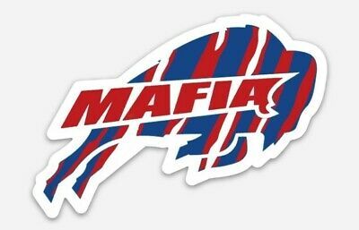 American Football, Buffalo Bills, Buffalo, Print On Vinyl, Car Fridge, Bills Mafia, Waterproof Car, Nfl Football, Nfl