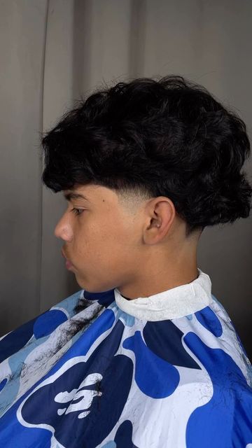 @_ab.cutzz_ on Instagram: "Mid taper 🔥" Taper Men, Blowout Taper, Mid Taper, Mens Hairstyles, Hair Cuts, Hairstyles, Hair Styles, Hair, On Instagram