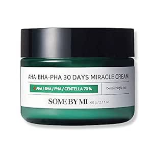 SOME BY MI is a compound word of ‘SOMETHING’ and ‘BY A MIRACLE’. Our brand mission is to make products that stick to the essentials of cosmetics, with safe and clean ingredients with proven efficacy. Through our Skincare products, we hope to bring some positive changes and ‘MIRACLES’ to your skin. #skincare #affiliate #sensitiveskin Brand Mission, Some By Mi, Aha Bha, Acne Care, Korean Skin Care, Positive Changes, Korean Skin, Toner For Face, Hydrating Cream