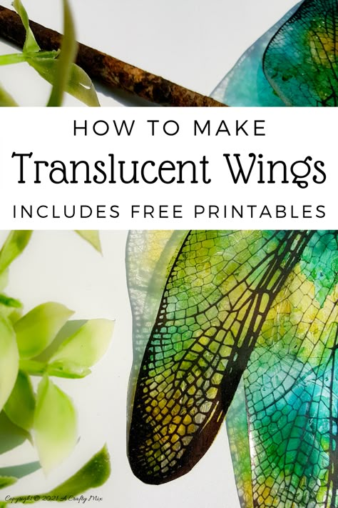 How To Make A Dragonfly, Dragon Flies Art, Garden Dragonfly, Drawing A Dragonfly, Dragonfly Art Diy, Dragonfly Diy, Dragonfly Wings Drawing, How To Make Dragonfly Wings, Dragonfly Crafts