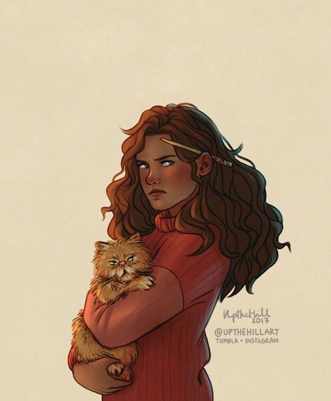 Black Hermione Granger Fanart, Hermione Granger Fanart Black, Hermione Granger Fanart, Hermione Fan Art, Harry Potter Girl, Harry Potter Illustrations, Harry Potter Artwork, Film Anime, Potter Art