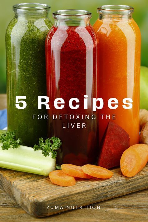 The liver is one of the most important organs in the body, performing over 500 individual tasks. Without it, we could not survive. The liver supports digestion, manufactures nutrients, and protects us from the many toxins we consume each day. 

Here are 5 great recipes to help support and detox the liver! Healthy Dinner Recipes For Liver Health, Recipes For Liver Health, Liver Healthy Recipes, Liver Detox Water, Liver Detox Juice, Liver Healthy Foods, Organs In The Body, Liver Detox Recipes, Liver Cleanse Diet