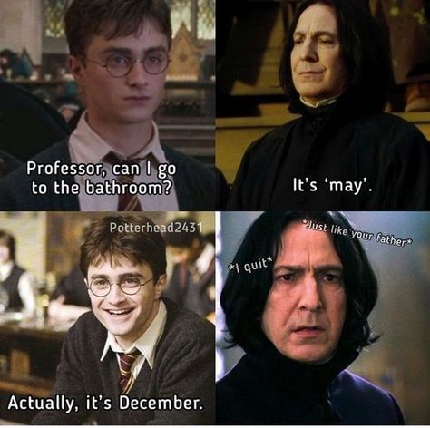 Memes Movie, Hp Funny, Patriarchal Society, Harry Potter Funny Pictures, Harry Potter Quotes Funny, Harry Potter Parody, Glume Harry Potter, Funny Harry Potter Jokes, Harry Potter Memes Hilarious