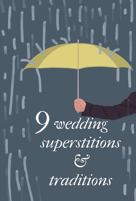 Wedding Day Traditions, Wedding Traditions Unique, Marriage Traditions, Korean Wedding Traditions, Wedding Meaning, Wedding Superstitions, Old School Wedding, Southern Wedding Traditions, Wedding Phrases