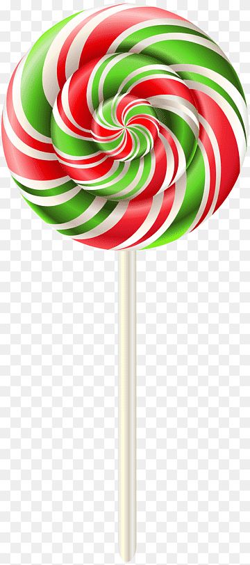 Christmas Lollipop Decorations, Lollipop Png, Candy Png, Lollipop Decorations, Swirl Lollipop, Red Lollipop, Candy Clipart, Rainbow Lollipops, Swirl Lollipops