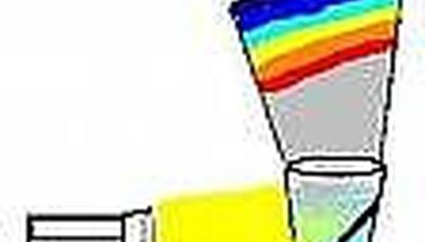 How to Make a Rainbow Science Experiment: Refraction | Sciencing Refraction Experiment, Rainbow Science Experiment, Teaching Kids Manners, Weather Unit Study, Rainbow Science, Fun Experiments For Kids, Rainbow Experiment, Homeschool Science Experiments, Light Experiments